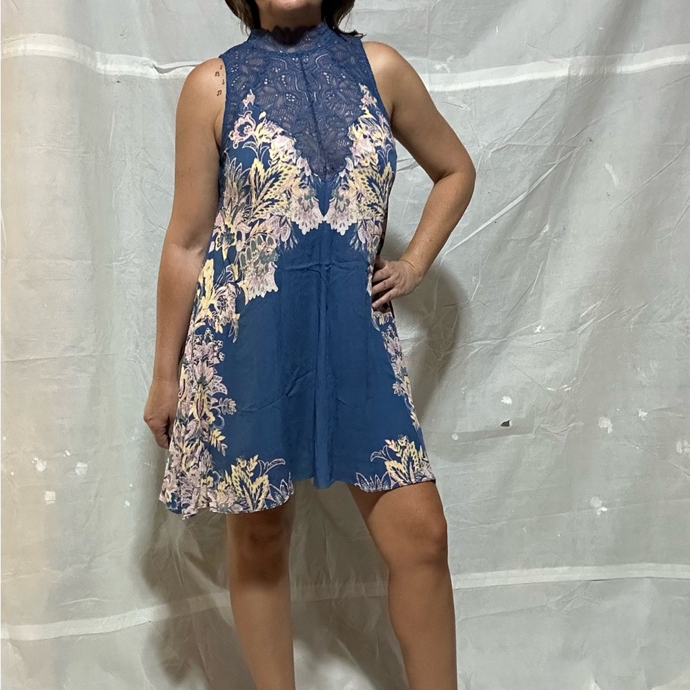 Intimately by Free People dress.  New with tags.  Size XS